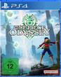 One Piece Odyssey PS4