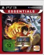 One Piece Pirate Warriors 2 Essentials  PS3  PEGI