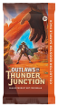 Outlaws of Thunder Junction Collector Booster (EN) - Magic The Gathering