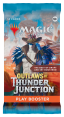 Outlaws of Thunder Junction Play Booster (EN) - Magic The Gathering