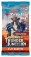 Outlaws von Thunder Junction Play-Booster (DE) - Magic The Gathering