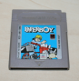 Paperboy  GB MODUL