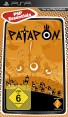 Patapon - Essentials  PSP