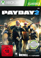 Payday 2 - Classics  Xbox 360