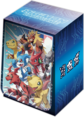 PB-06 Tamers Evolution Box 2 (EN) - Digimon Card Game