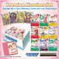 PB18 Premium Heroines Set (EN) - Digimon Card Game