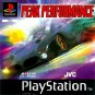 Peak Performance  PS1