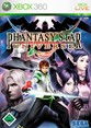 Phantasy Star Universe  XB360