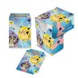 Pikachu & Mimigma Deck Box Pokémon