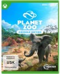 Planet Zoo Console Edition  XSX 31.08.2024