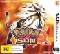 Pokemon Sonne 3DS MODUL