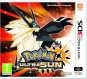 Pokemon Ultra Sonne  3DS