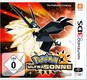 Pokemon Ultrasonne 3DS