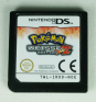 Pokemon Weisse Edition 2  DS MODUL