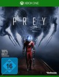 Prey  XBO