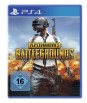 PUBG - Playerunknowns Battlegrounds PEGI PS4