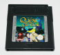 Quest for Camelot  GBC MODUL