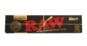 RAW Classic Black - King Size Slim Longpapers 32 Blatt