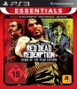 Red Dead Redemption GOTY (Essentials)  PS3