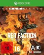 Red Faction Guerrilla Re-Mars-tered XBO