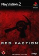 Red Faction   PS2