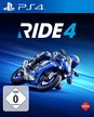 RIDE 4  PS4