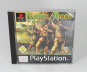 Robin Hood - The Siege PS1