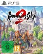 Romancing SaGa 2: Revenge of the Seven  PS5