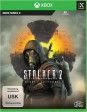 S.T.A.L.K.E.R. 2: Heart of Chernobyl D-1 Steelbook Edition XSX 20.11.2024