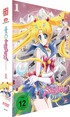 Sailor Moon Crystal - Vol. 1 (Episode 01-07) DVD