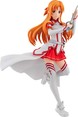 SAO Progressive: Aria of a Starless Night Figur - Asuna 17cm