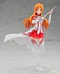 SAO Progressive: Aria of a Starless Night Figur - Asuna 17cm