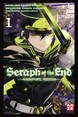 Seraph of the End - Vampire Reign 01