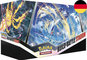 Silberne Sturmwinde Build & Battle Stadium Box (DE) - Pokémon