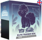 Silver Tempest  Alolan Vulpix Elit Trainer Box (ENG) - Pokémon