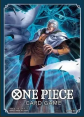 Silvers Rayleigh Sleeves (70 Stk.) - One Piece Card Game