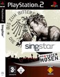 SingStar - Die Toten Hosen (Standalone)  PS2