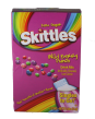 Skittles Drink Mix Singles - Wild Berry Punch 6x2,5g