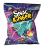 SnacKinger Nacho-Chips Hot Blue  95g