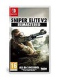 Sniper Elite Remastered SWITCH