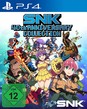 SNK 40th Anniversary Collection  PS4