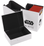 Soft Crate (white/black) - Star Wars Unlimited - Gamegenic