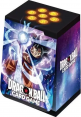 Son Goku Official Cardcase - Fusion World - DragonBall Super Card Game