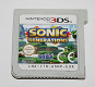 Sonic Generations  3DS MODUL