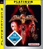 Soulcalibur IV - Platinum  PS3