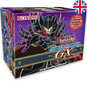 Speed Duel GX: Duelists of Shadows Box (ENG) - Yu-Gi-Oh! (1. Auflage)