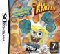 SpongeBob Schwammkopf - Der gelbe Rächer (PEGI)  DS