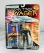 Star Trek Voyager Figur - Lieutenant Tuvok (US)