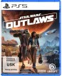 Star Wars Outlaws  PS5