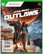 Star Wars Outlaws  XSX